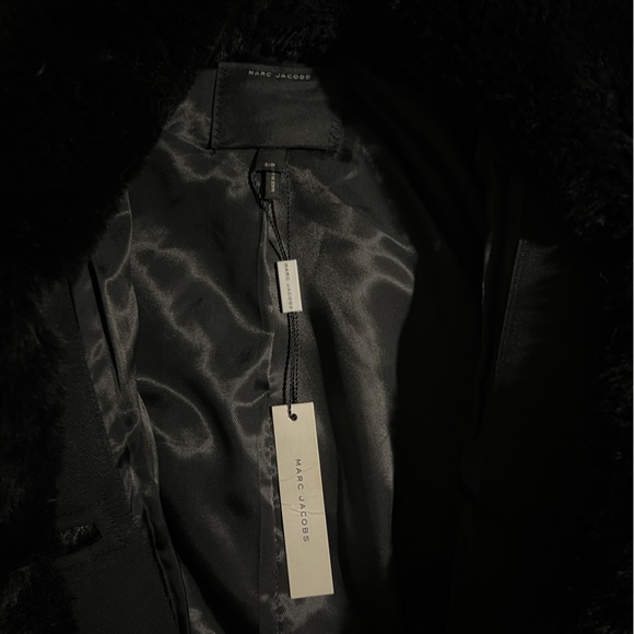 Marc Jacobs coat - Picture 2 of 5